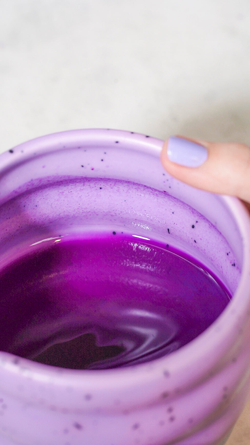 Milchschäumer - Purana