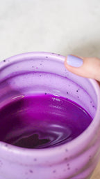 Milchschäumer - Purana