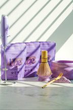 Purana - Ube