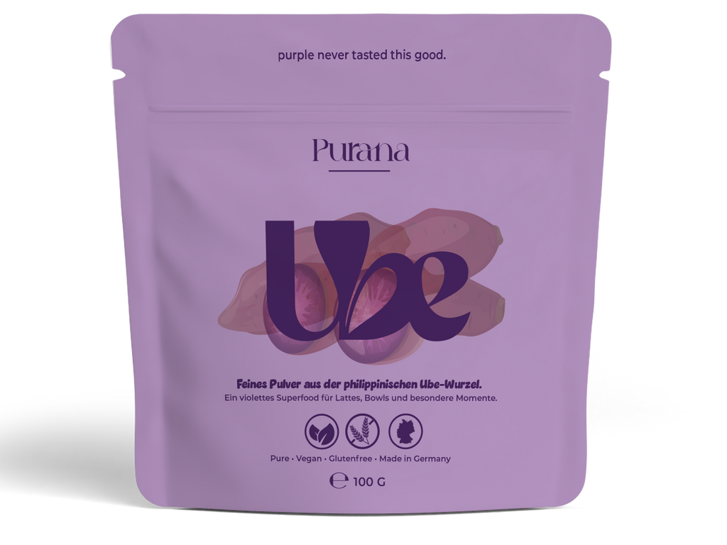 Purana - Ube